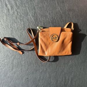 🌟Michael Kors Fulton Crossbody Bag🌟